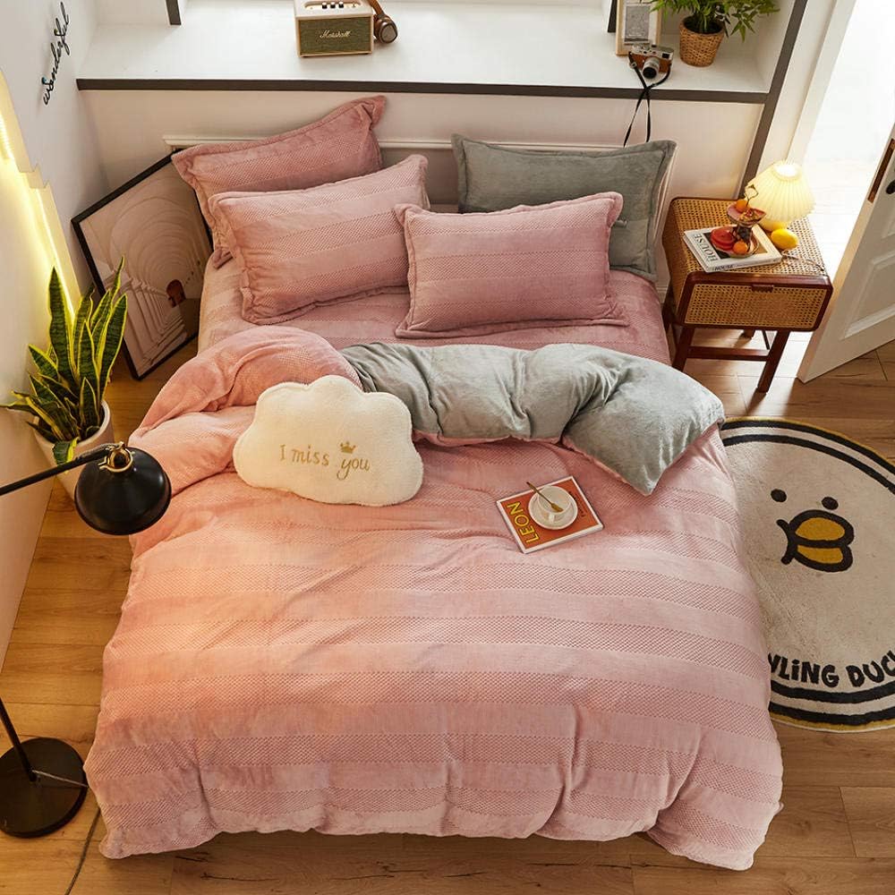 geek cook Flannel duvet cover,Duvet Cover Home Textiles Bedding Pellet