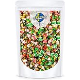 Liqueur Fills &ndash; Swedish Candy, Dark Chocolate with Liquid Liqueur Center, Rum &amp; Maraschino Flavored Scandinavian Treat, Premium Adult Sweets 8oz - 1/2 lbs - 227g