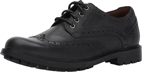 clarks curington wing