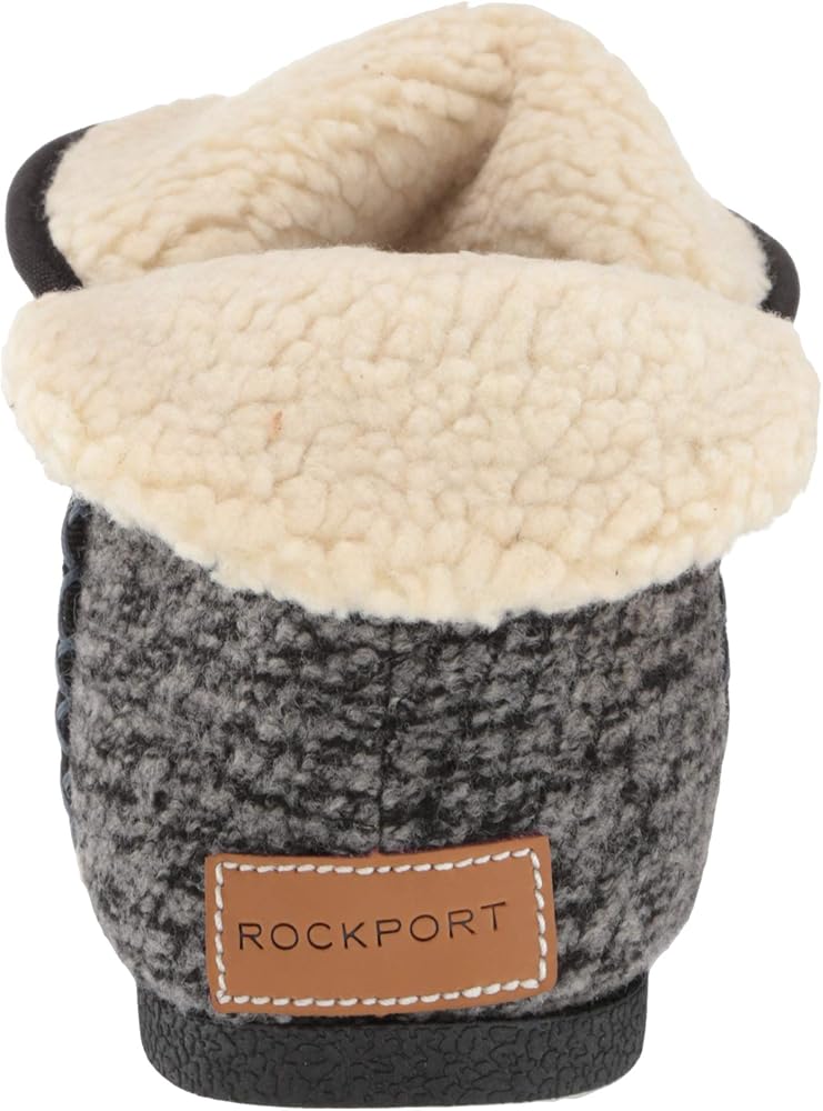 rockport slippers amazon