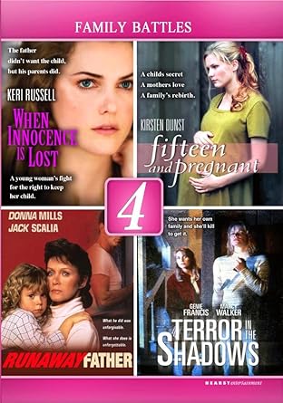 Like Father Like Son 1987