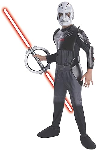 Rubie's Rubies Star Wars Rebels, Inquisitor Double Lightsaber in