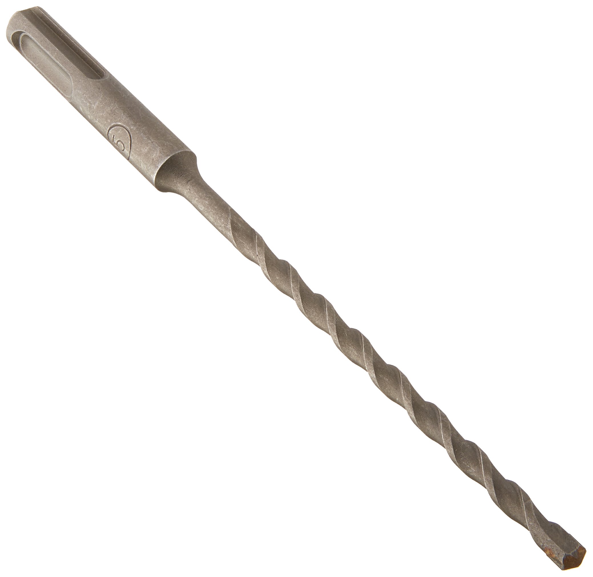 DT9631-QZ - Broca SDS-Plus de Alto rendimiento 5mm x 160mm