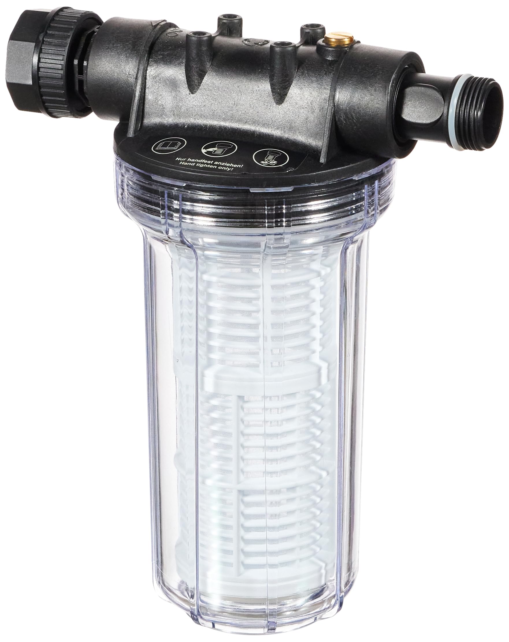 Einhell - Prefilter (25 cm)