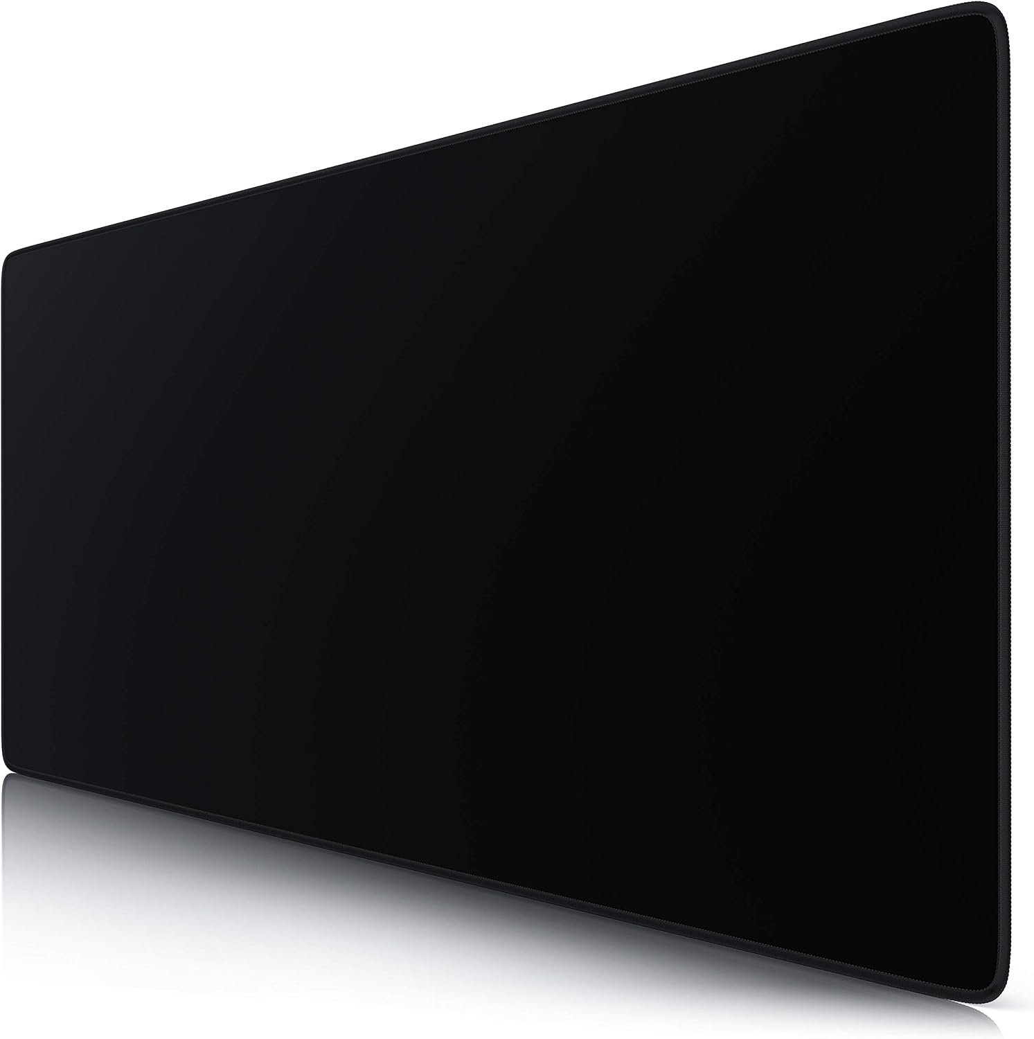 TITANWOLF, XXL Speed Gaming Mouse Mat World, Mouse Pad 900 x 400 x 3mm, XXL mousepad, Table mat large size