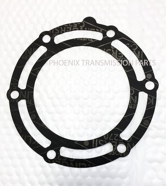 4L60E 4L60 TH700 700R4 Transfer Case Gasket 6 Hole, Transfer Case
