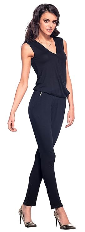 Lemoniade eleganter Jumpsuit in verschiedenen Varianten und Farben