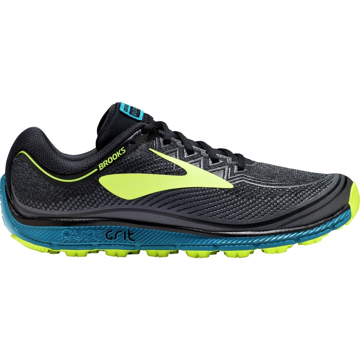 brooks puregrit 6 2017