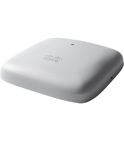 Amazon.com: Cisco WAP150 Wireless AC/N, Dual Radio Access