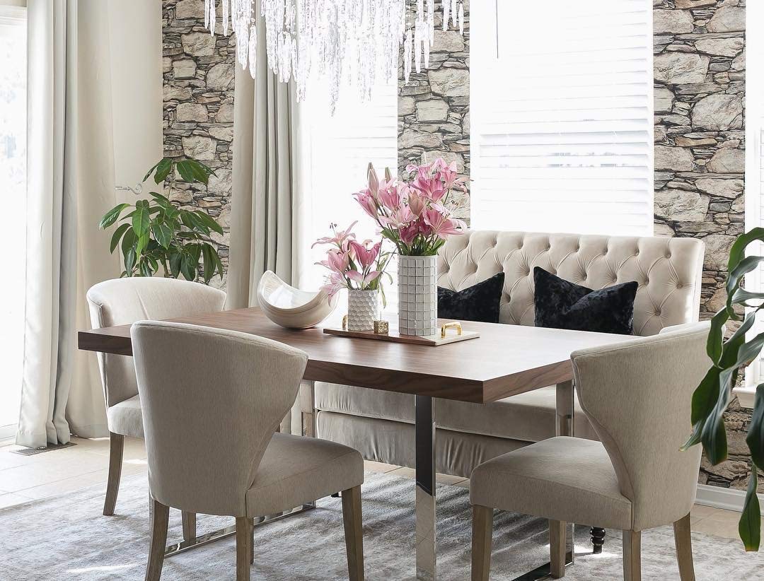 Belleze Beige Velvet Modern Loveseat Bench Sofa Tufted High Back Love Seat Bedroom Settee Sofas Couches Home Kitchen