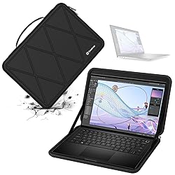 Smatree Hard EVA Protective Sleeve Compatible for