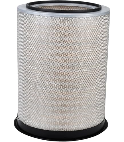 TENNANT DUST PANEL FILTER 1037209AM – The Janitors Supply Co., Inc