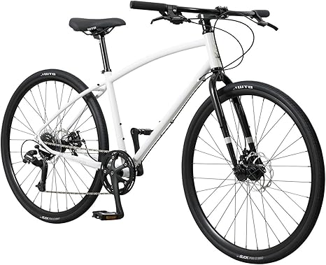 pure cycles urban commuter bike