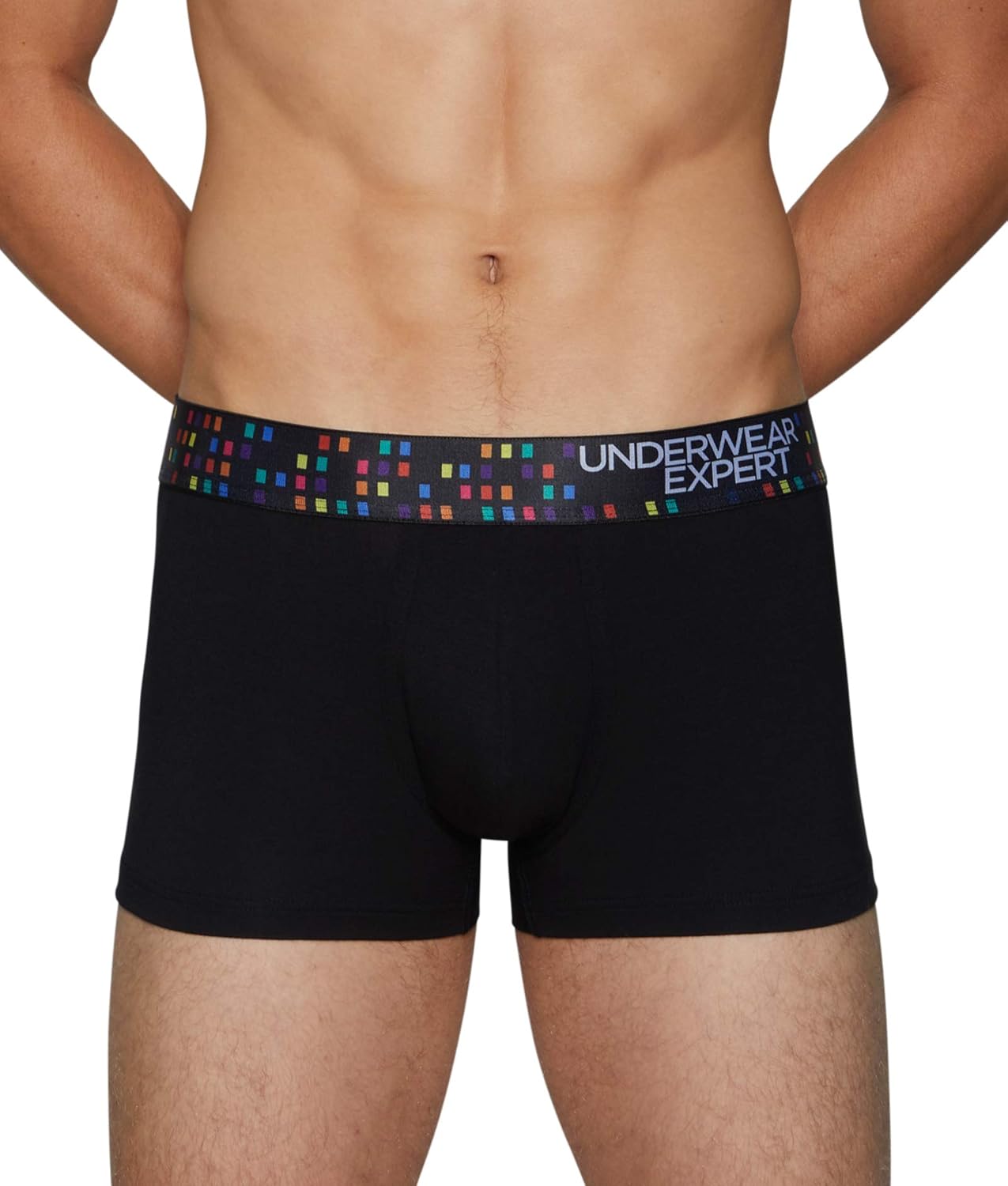 Underwear Expert Pride Collection Trunk Fashion