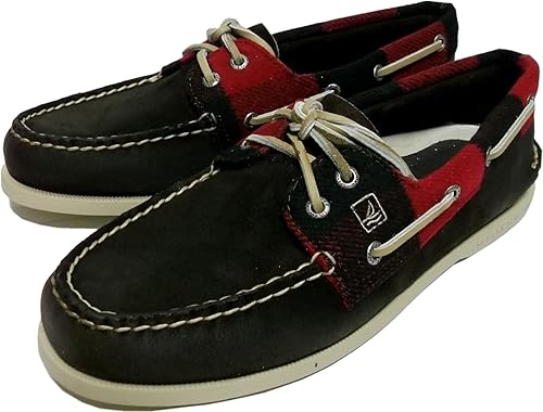 Amazon スペリー トップサイダー デッキシューズ レザー ブラック チェック Sperry Top Sider 012 並行輸入品 7 5 Sperry Topsider スペリートップサイダー シューズ バッグ Amazon スペリー トップサイダー デッキシューズ レザー ブラック チェック Sperry Top Sider 012 並行輸入品 7 5 Sperry Topsider スペリートップサイダー シューズ バッグ