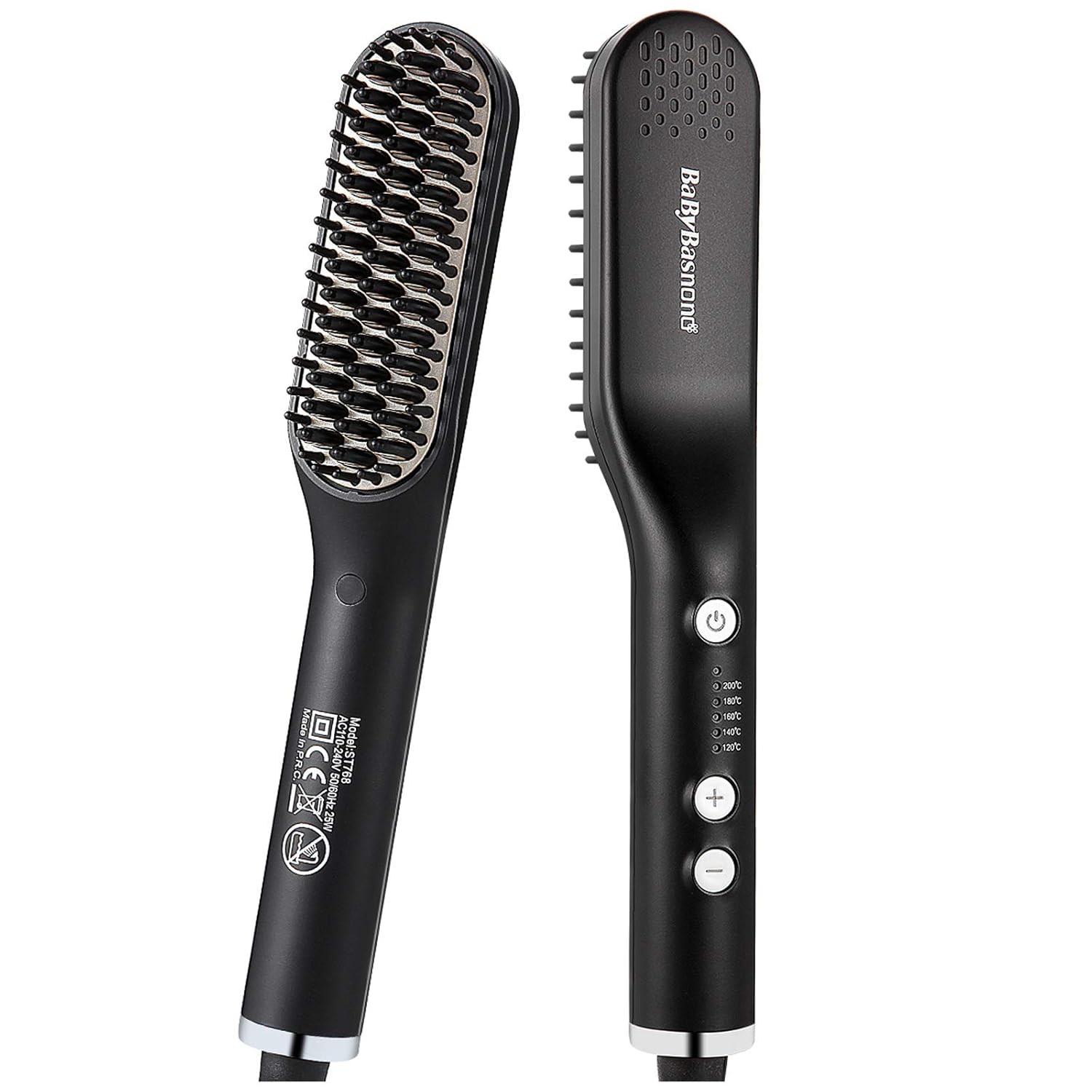 adjustable beard comb