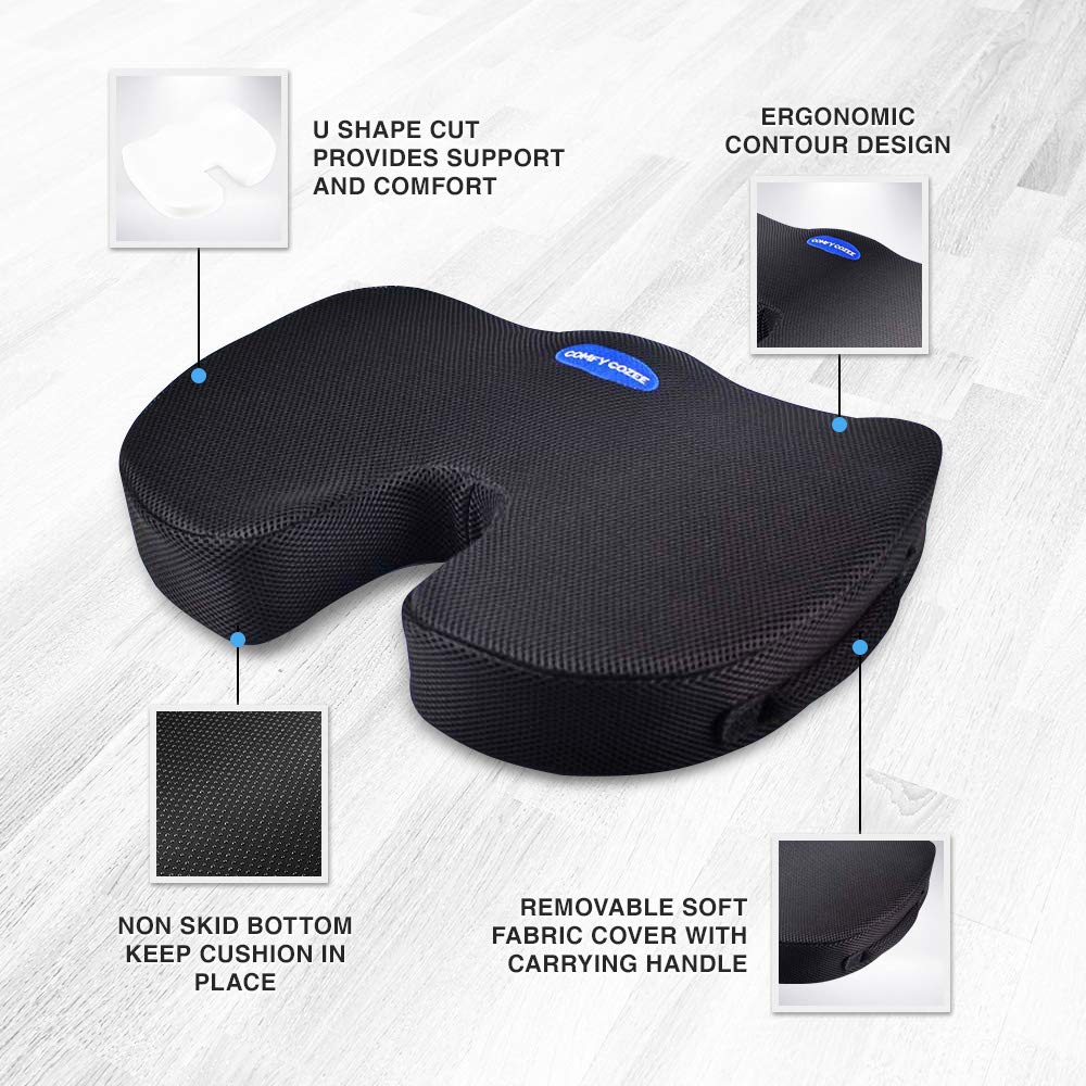 Best seat cushion hip replacement