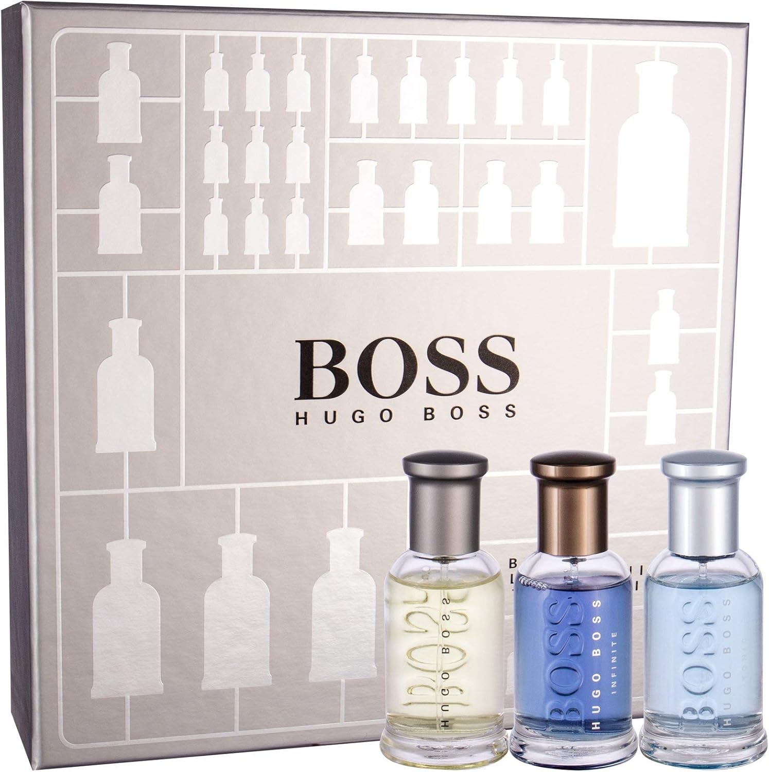 boss tonic 30ml