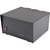 Astron 20 Amp Power Supply