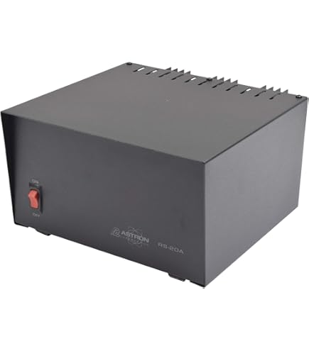 Alimentation à découpage 12V/3,5A - 1 sortie - AXCEO Systems