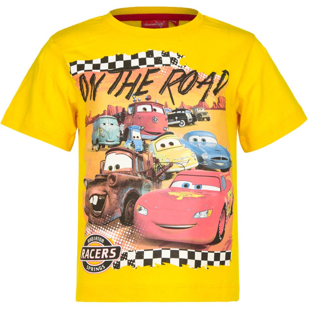 lightning mcqueen t shirt india