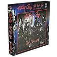 Motley Crue Puzzle