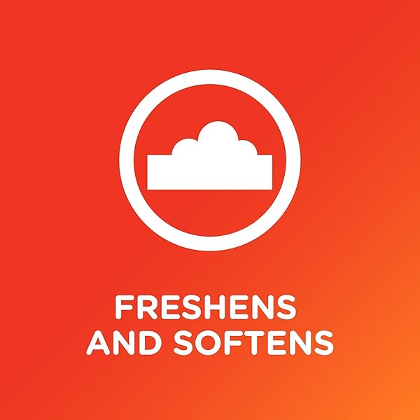 BOUNCE FABRIC SOFTENER SHEETS, OUTDOOR FRESH, 105 COUNT