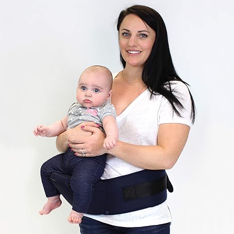 ecleve baby carrier
