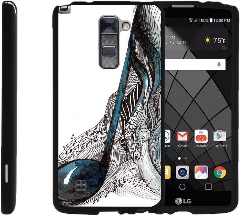 Best lg stylo 2 animal case