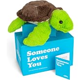 Amazon.com: SendAFriend Sam The Sloth Stuffed Animal Care Package ...