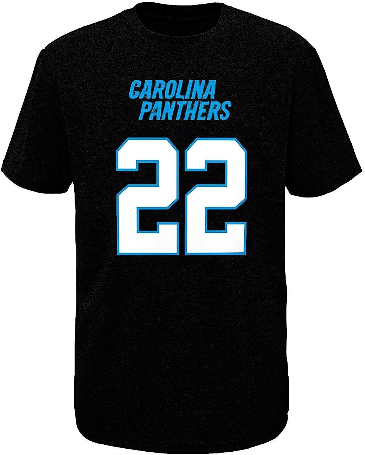 christian mccaffrey jersey amazon