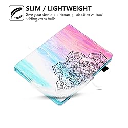Universal Case for 7-inch Tablet, Techcircle Slim