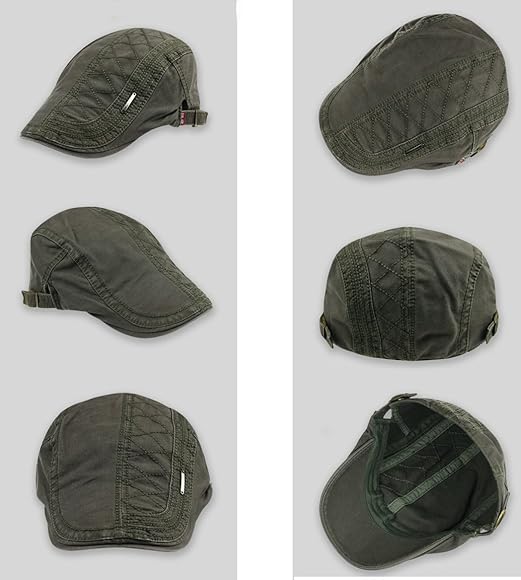 mens ivy hats