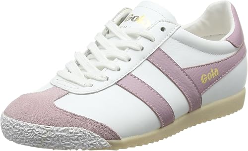 gola slip on trainers