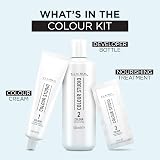 Clairol Colour Studio Permanent Colour Cream Latte Blonde 7/0 I 50ml Kit view 3