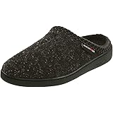 haflinger men's slippers hard sole