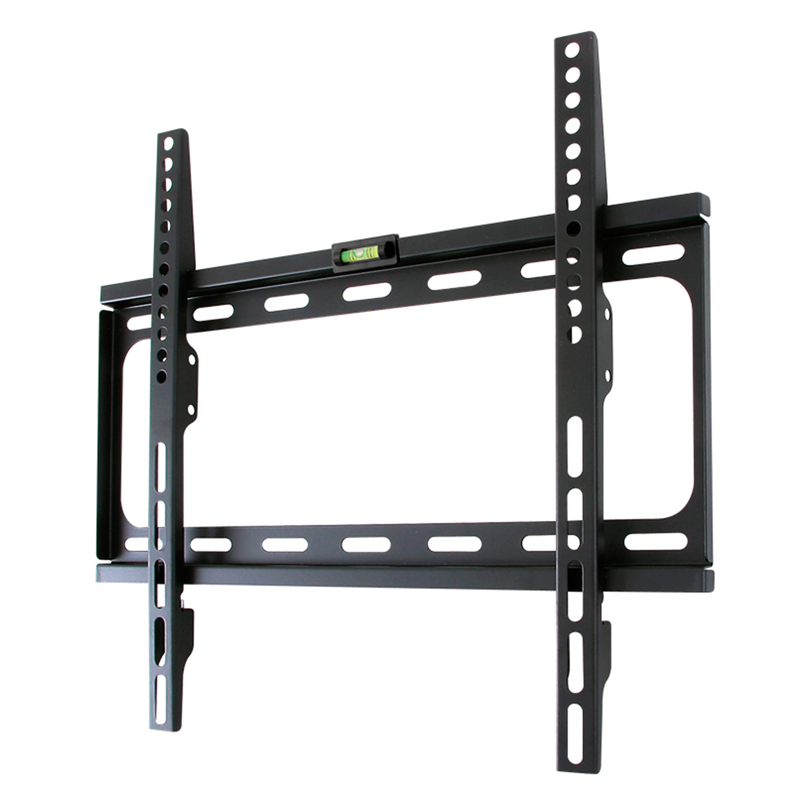 TM ELECTRON tmslc109 m Universal Wall Bracket for TV – Black
