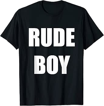 rude t shirts amazon