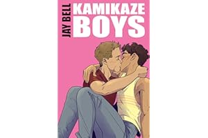Kamikaze Boys