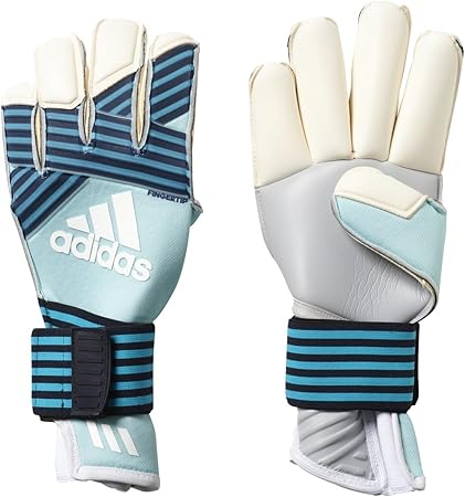 adidas roll finger goalkeeper gloves