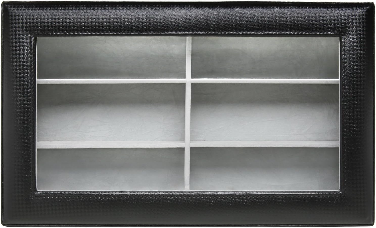 Eyewear Organizer - Black