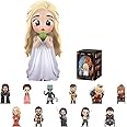 POP MART Game of Thrones Series Figures, Game of Thrones Blind Box Figures, Random Design Action Figures Collectible Toys Home Decorations, Holiday Birthday Gifts for Boys and Girls, Single Box