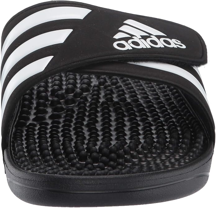 adidas slides with bumps