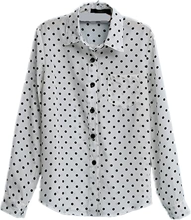 white chiffon tops uk