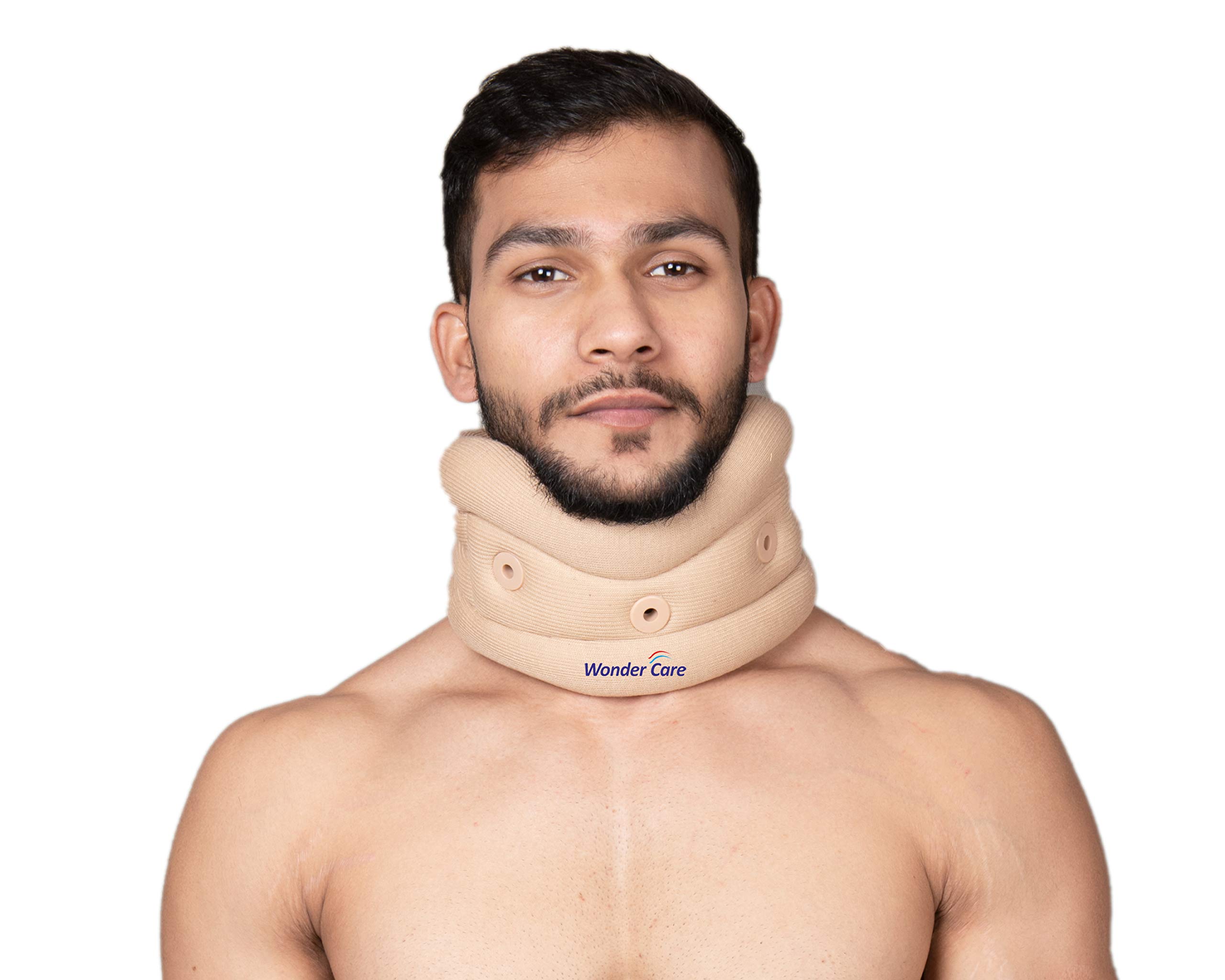 neck support for spondylitis
