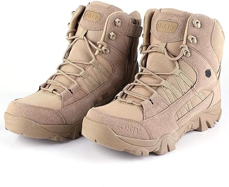 amazon scarponi trekking