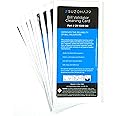 Dollar Bill Validator/Acceptor Pre-saturated Cleaning Card 25/pk