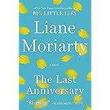 The Last Anniversary: A Novel