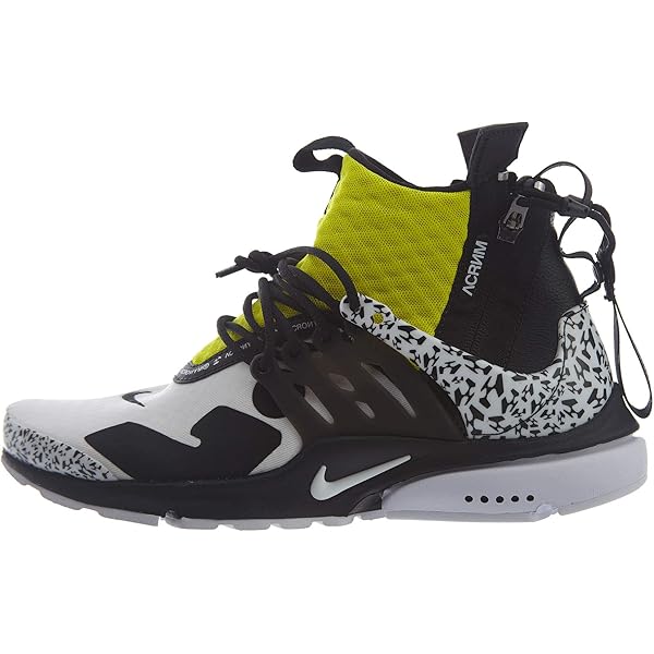 acronym presto retail