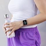 Reflex Active Series 13 Smart Watch Full Colour Touch Screen 7 Day Battery view 3